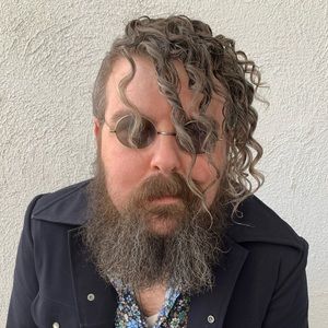 Meet your Posher, George